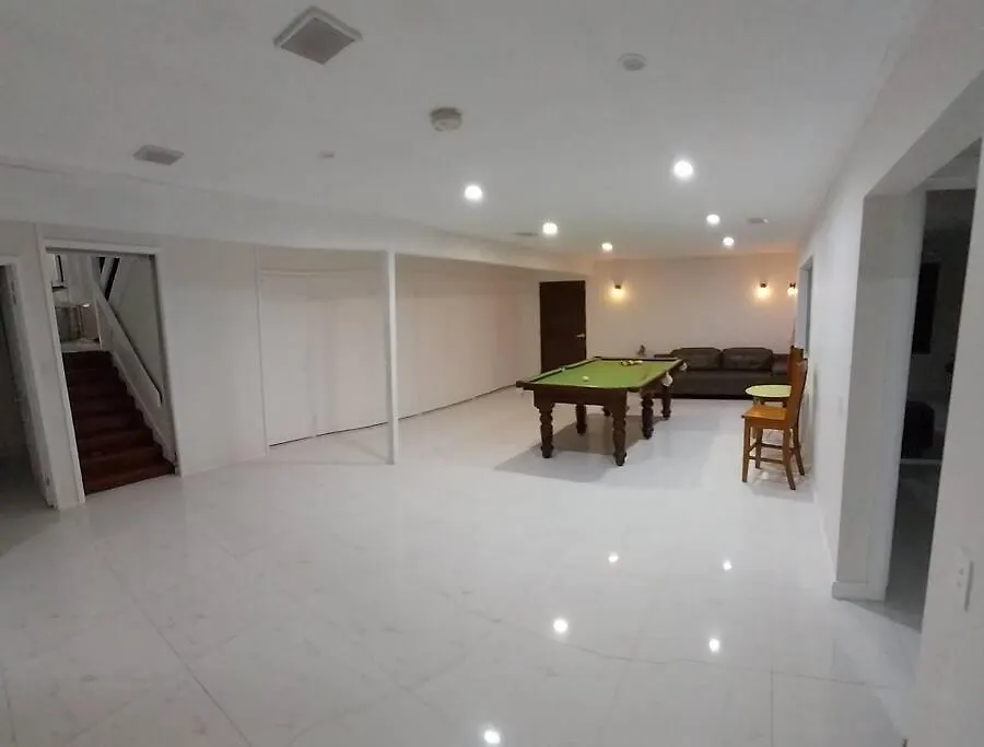 9 Room Family & Pet Friendly Home Caloundra 0*,  Australia
